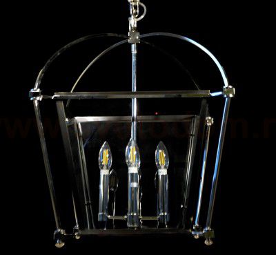 Люстра Crystal lux SORRENTO SP4 3060/304