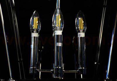 Люстра Crystal lux SORRENTO SP4 3060/304