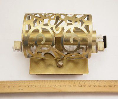 Светильник бра Maytoni H260-02-N House Venera