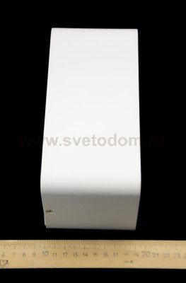 Светильник точечный накладной диодный Lightstar 52126 Monocco