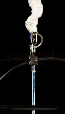 Люстра Crystal lux SORRENTO SP4 3060/304