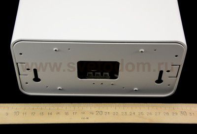 Светильник точечный накладной диодный Lightstar 52126 Monocco