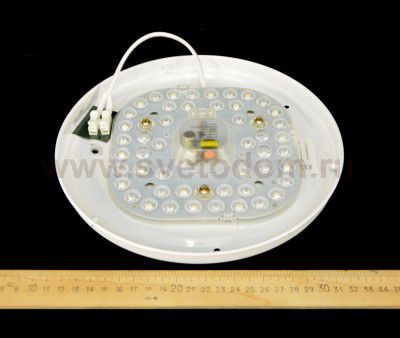 Сонекс PIRULA 2027/A настенно-потолочный светильник