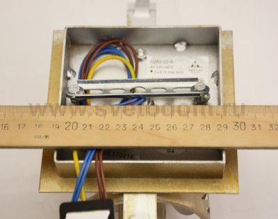 Светильник бра Maytoni H260-02-N House Venera