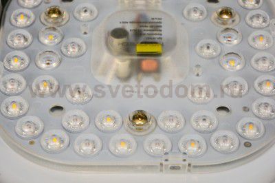 Сонекс PIRULA 2027/A настенно-потолочный светильник