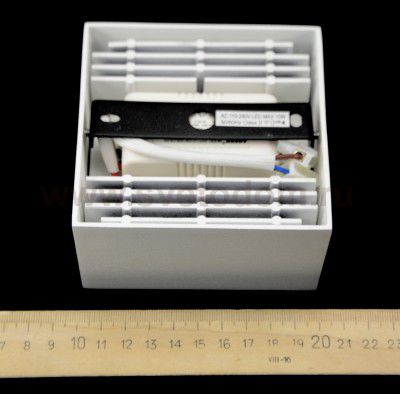 Светильник накладной светодиодный Lightstar 213926 Zolla