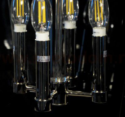 Люстра Crystal lux SORRENTO SP4 3060/304