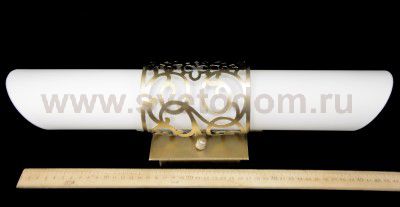 Светильник бра Maytoni H260-02-N House Venera