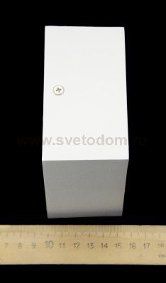 Светильник накладной светодиодный Lightstar 213926 Zolla