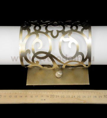 Светильник бра Maytoni H260-02-N House Venera