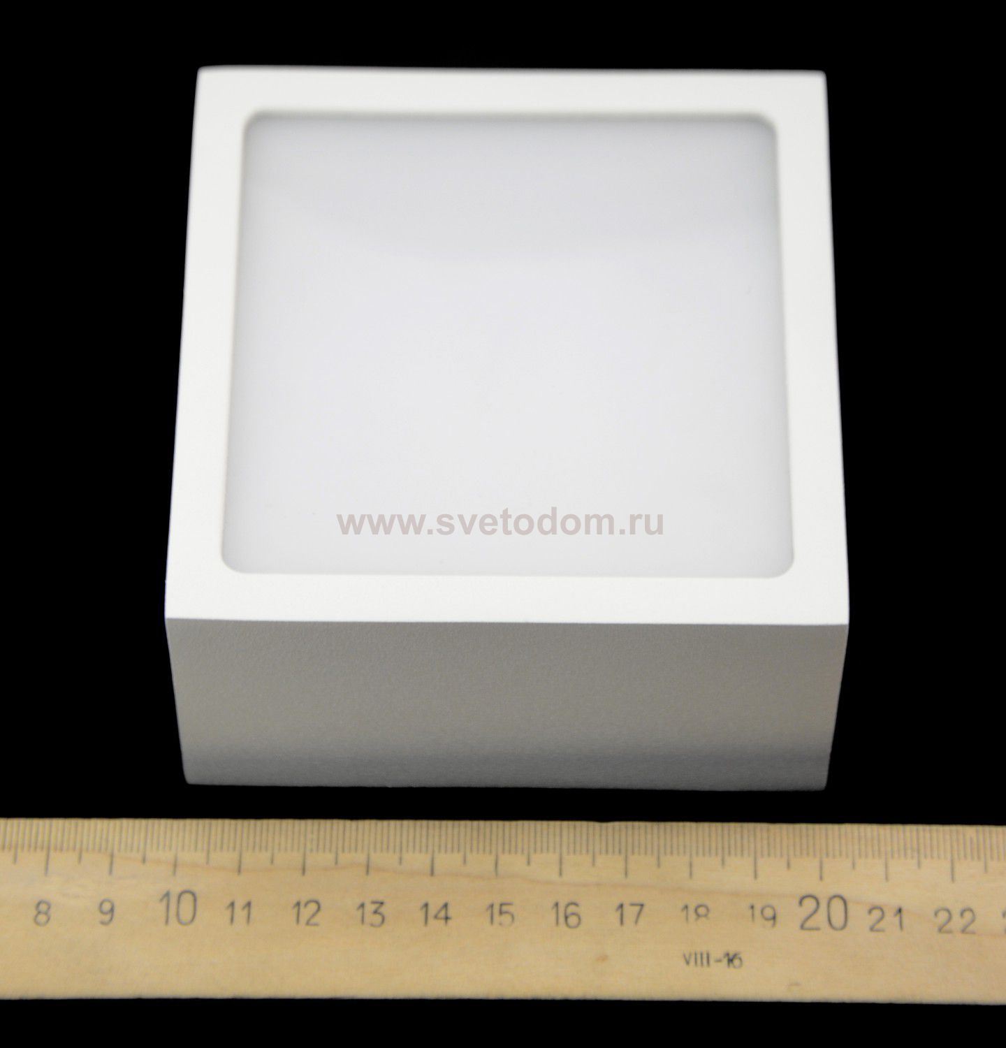 Светильник накладной светодиодный Lightstar 213926 Zolla