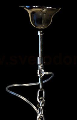 Люстра Crystal lux SORRENTO SP4 3060/304