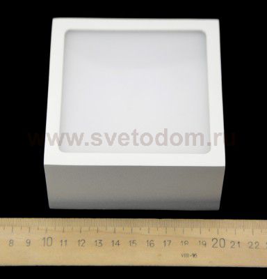 Светильник накладной светодиодный Lightstar 211926 Zolla