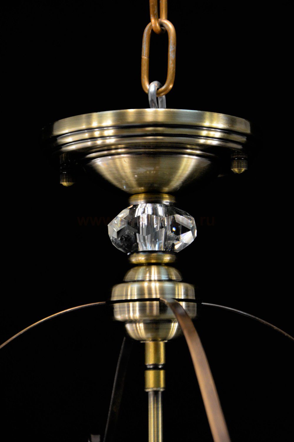 Люстра Colosseo 82706/6C MARIANGELA