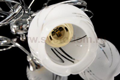 Светильник Colosseo 72103/3C optima