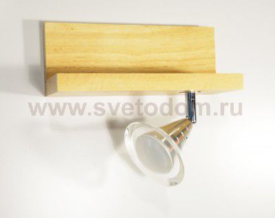 Светильник LED (светодиодный) Lucia Tucci Natura W163.1