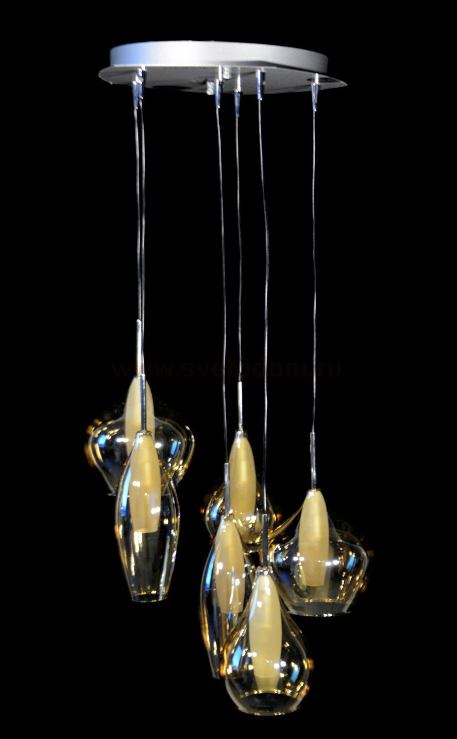 lightstar pentola в интерьере