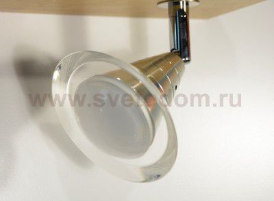 Светильник LED (светодиодный) Lucia Tucci Natura W163.1