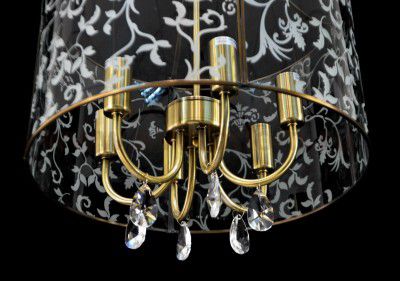 Люстра Colosseo 82706/6C MARIANGELA