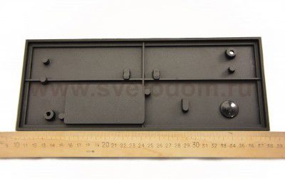 Декоративный светодиодный уличный настенный светильник Novotech 357225 SUBMARINE