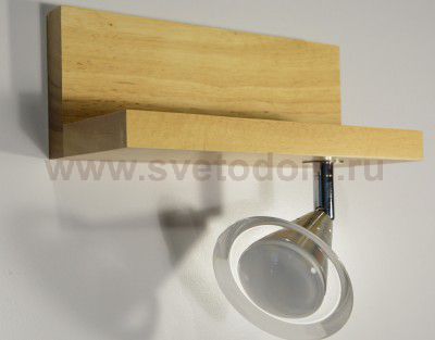 Светильник LED (светодиодный) Lucia Tucci Natura W163.1