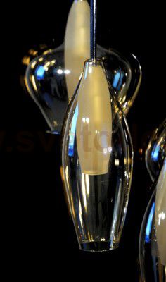 Подвесной светильник Lightstar 803060 Pentola