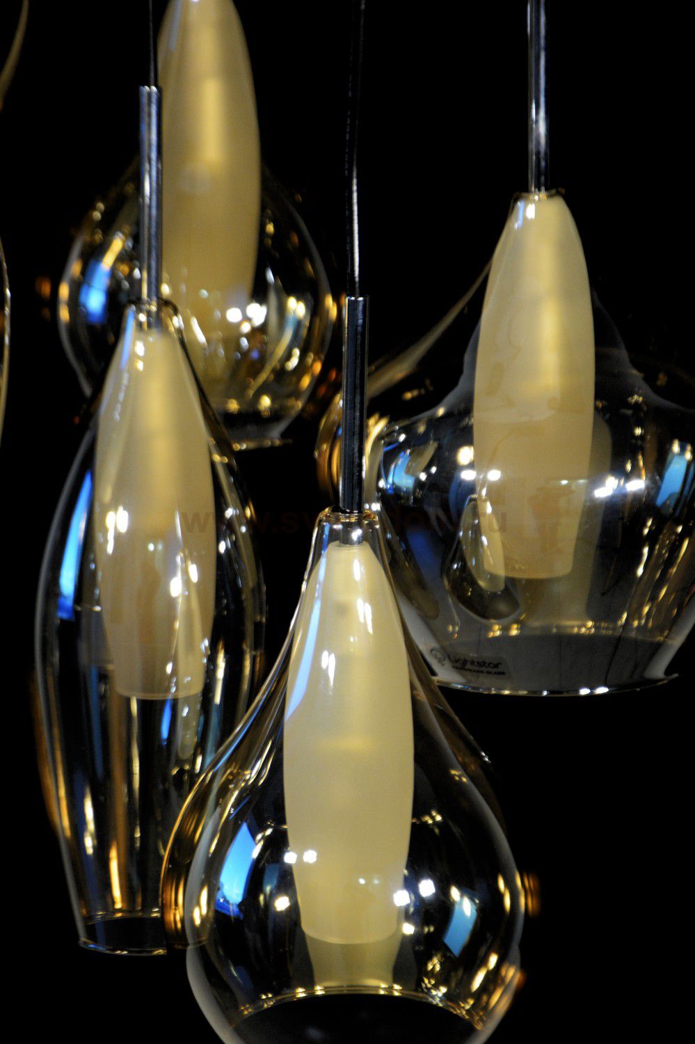 lightstar pentola в интерьере
