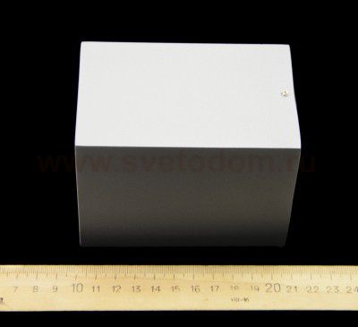 Светильник точечный накладной Lightstar 214429 Ottico qua