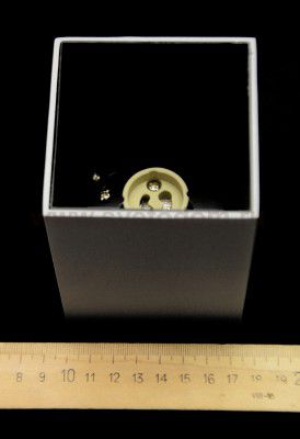 Светильник точечный накладной Lightstar 214429 Ottico qua