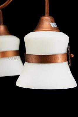 Люстра Colosseo 72118/5C NEDDA