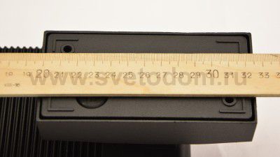 Настенный светильник бра Novotech 357222 SUBMARINE