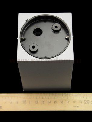 Светильник точечный накладной Lightstar 214429 Ottico qua