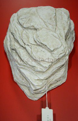 Светильник настенный бра Lucia Tucci pietra isola w127.1