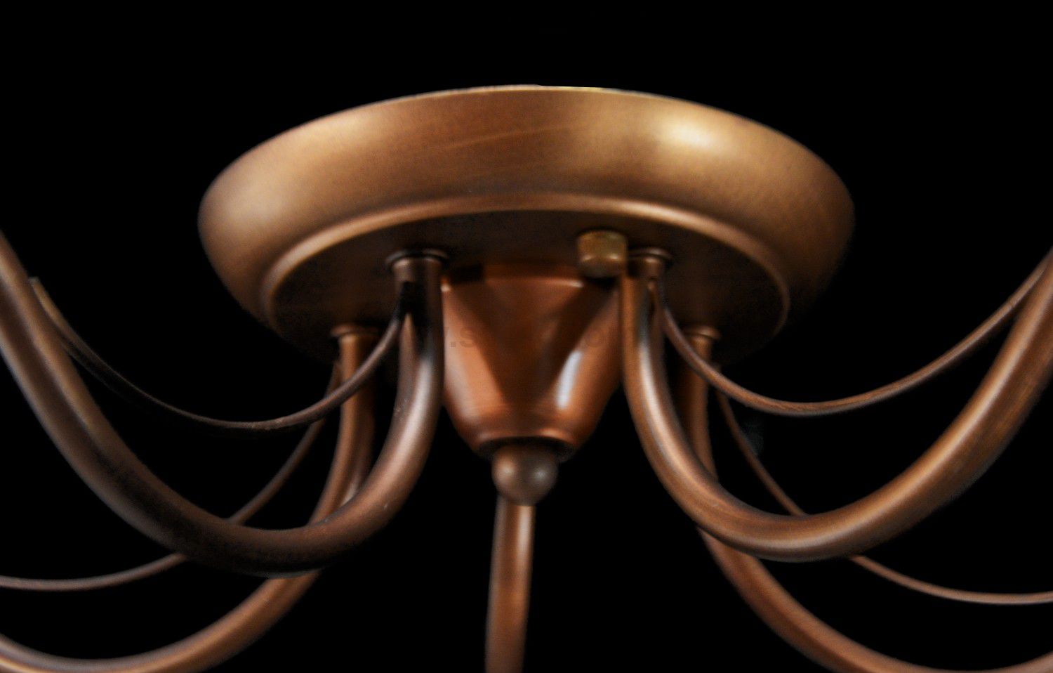 Люстра Colosseo 72118/5C NEDDA