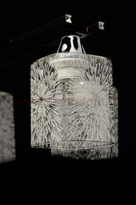 Люстра потолочная Colosseo 72136/6C