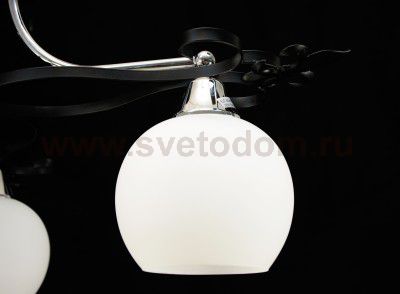 Светильник Colosseo 72176/5C Optima