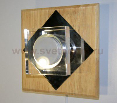 Светильник LED (светодиодный) Lucia Tucci Natura 073.1 Led