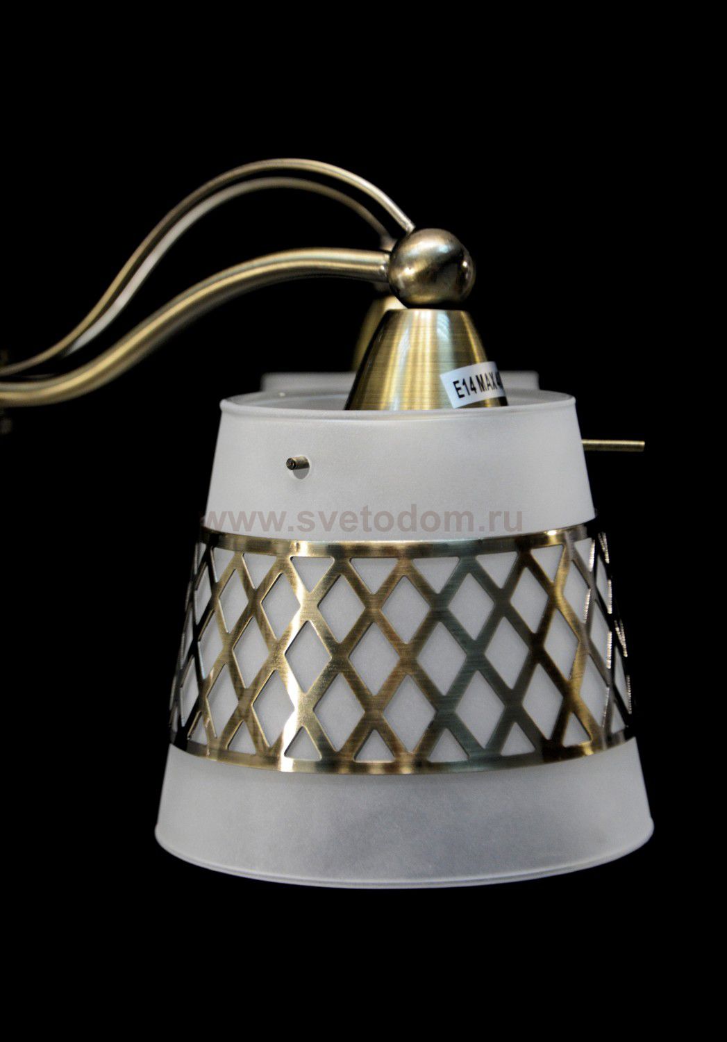 Люстра потолочная Lumion 3050/3C CASTELLA