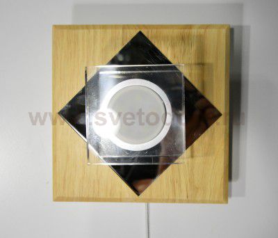 Светильник LED (светодиодный) Lucia Tucci Natura 073.1 Led