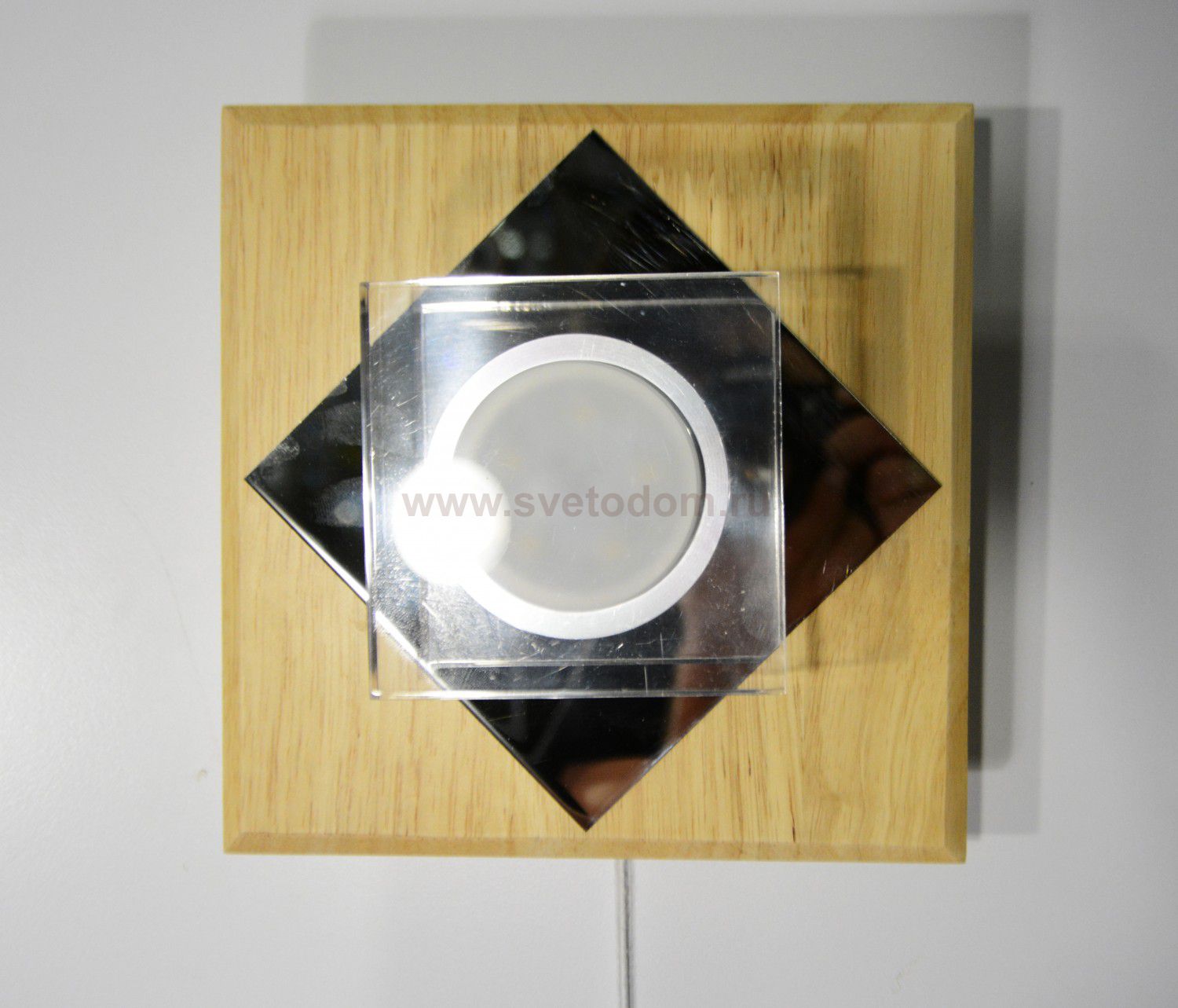 Светильник LED (светодиодный) Lucia Tucci Natura 073.1 Led