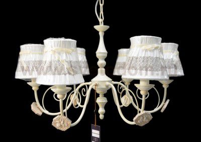 Люстра Maytoni ARM555-06-W Bunny