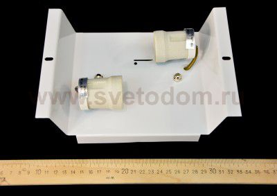 Светильник Colosseo 10137/2 Oleina 