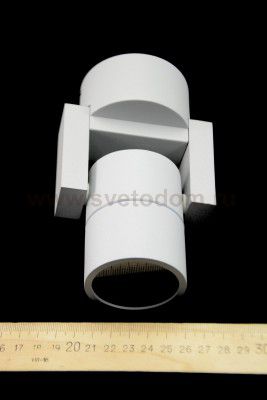 Светильник точечный накладной Lightstar 51040 Illumo L1