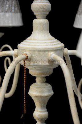 Люстра Maytoni ARM555-06-W Bunny