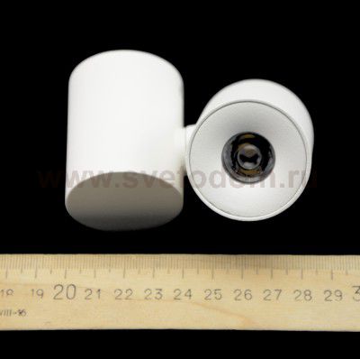 Светильник точечный накладной диодный Lightstar 51136 Punto