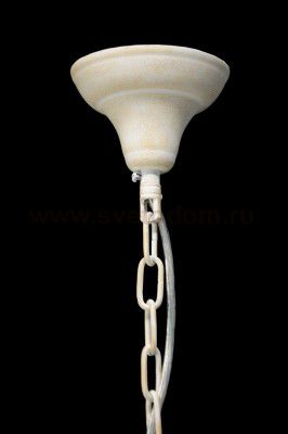 Люстра Maytoni ARM555-06-W Bunny