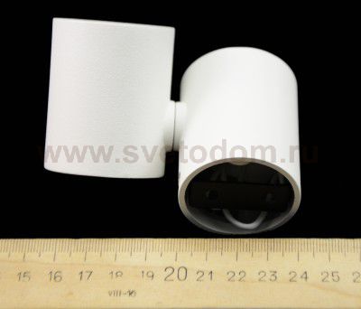 Светильник точечный накладной диодный Lightstar 51136 Punto