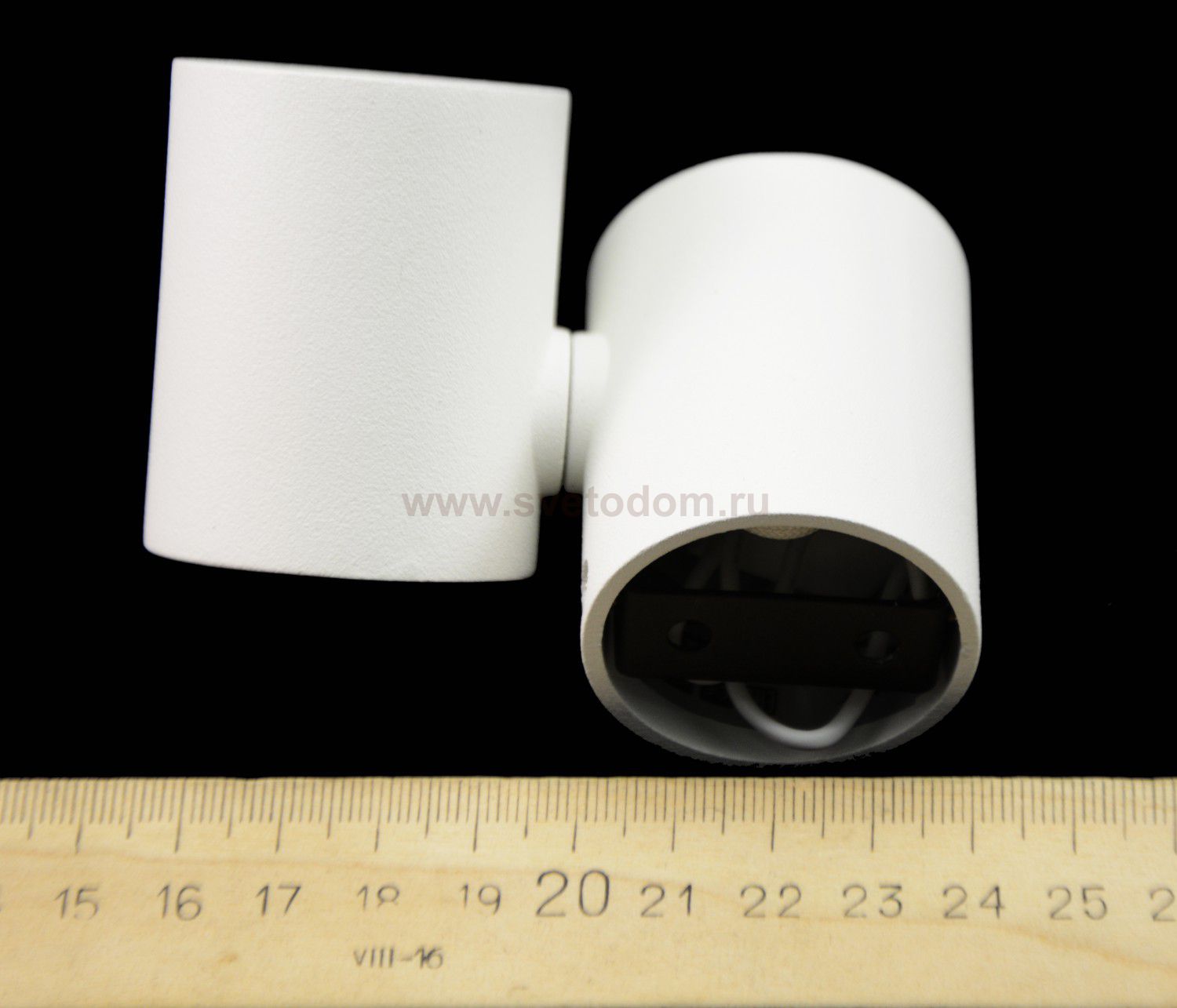 Светильник точечный накладной диодный Lightstar 51136 Punto