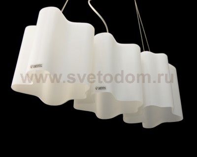 Люстра подвесная Lightstar 802130 Nubi