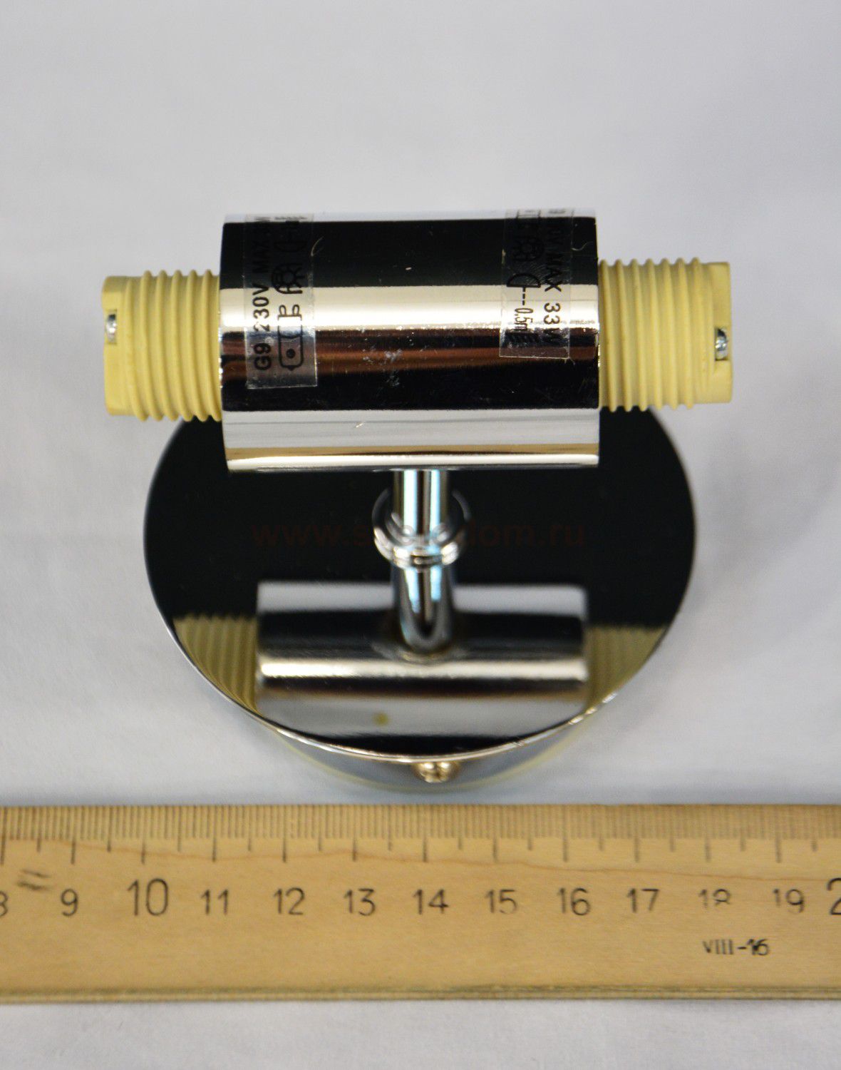 Светильник бра Globo 41522-2 Skylon